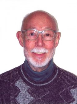 Peter-Giebel-Portrait